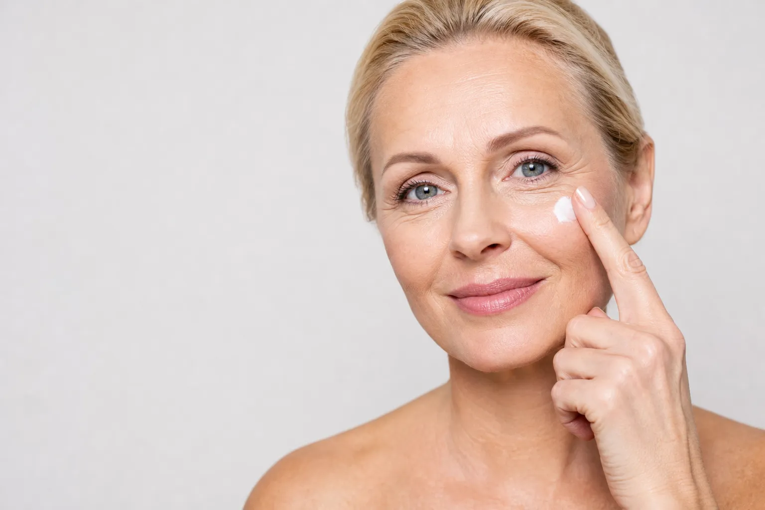 Kişiye özel anti-aging planlama