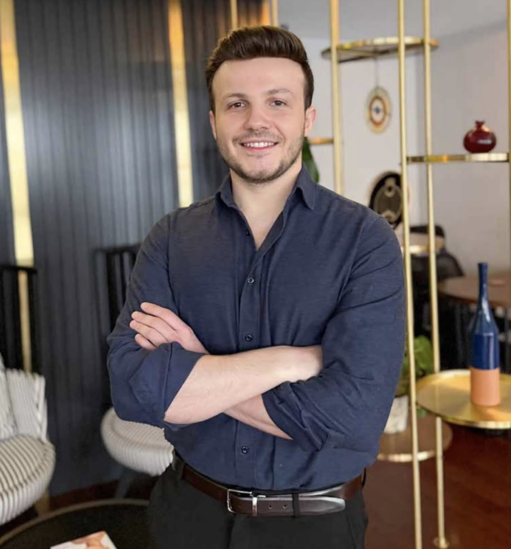 Dr. Emirhan Kandemir